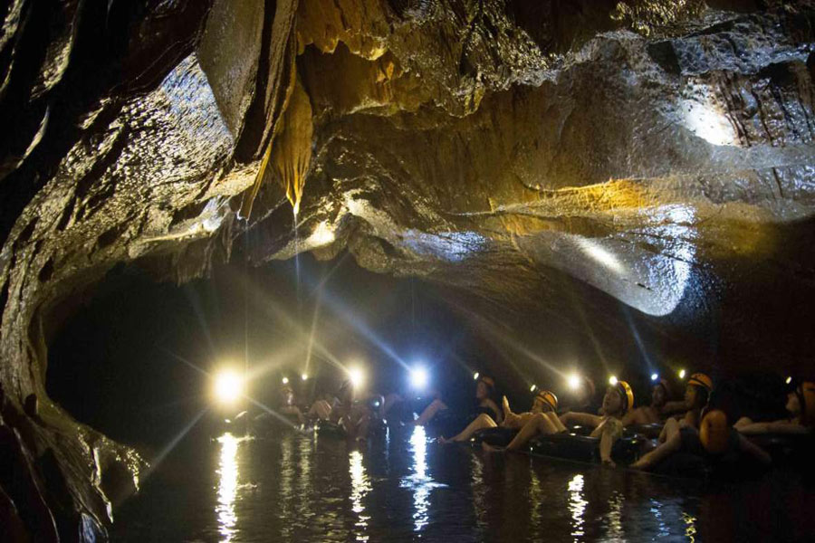 Durata ideale e cosa vedere a Vang Vieng