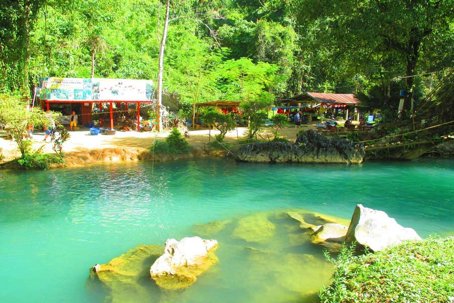 Durata ideale e cosa vedere a Vang Vieng