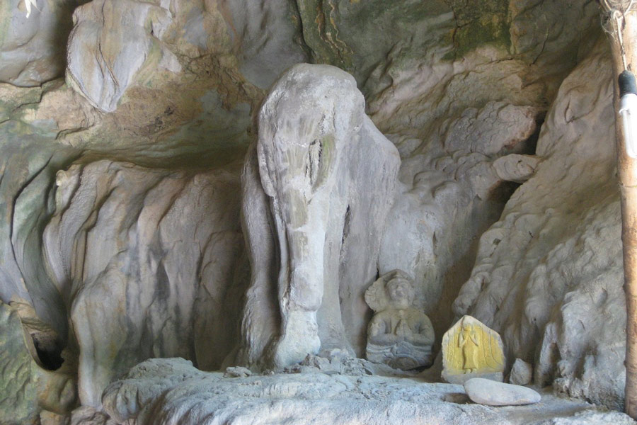 Durata ideale e cosa vedere a Vang Vieng