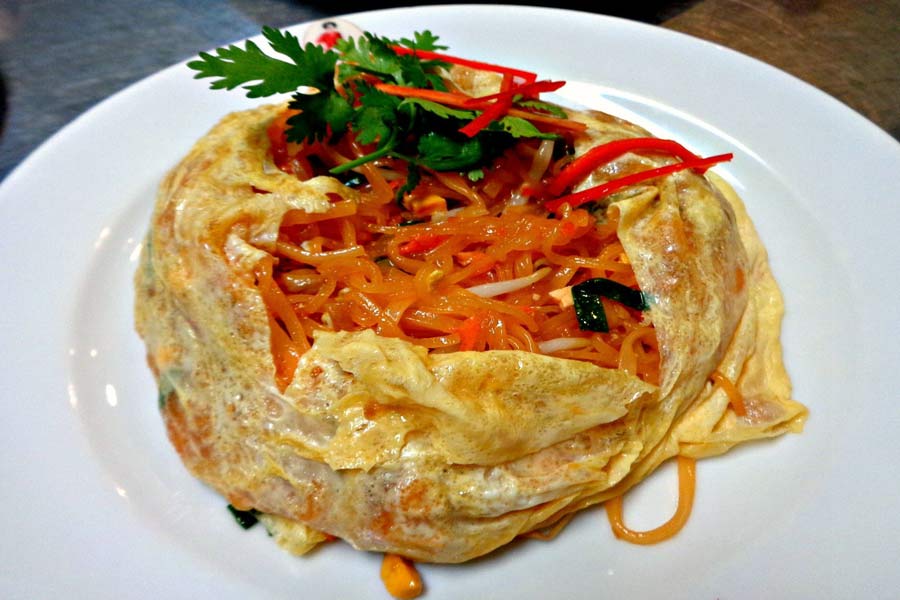 Thip Samai