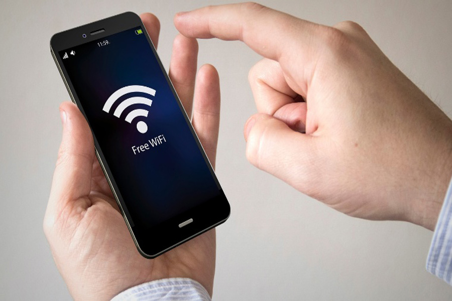 Come proteggersi dalle truffe online e dalle reti Wi-Fi pubbliche in Vietnam
