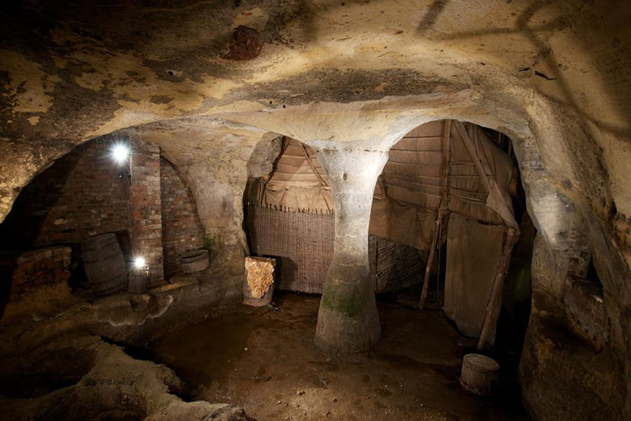 Come arrivare ai tunnel di Cu Chi