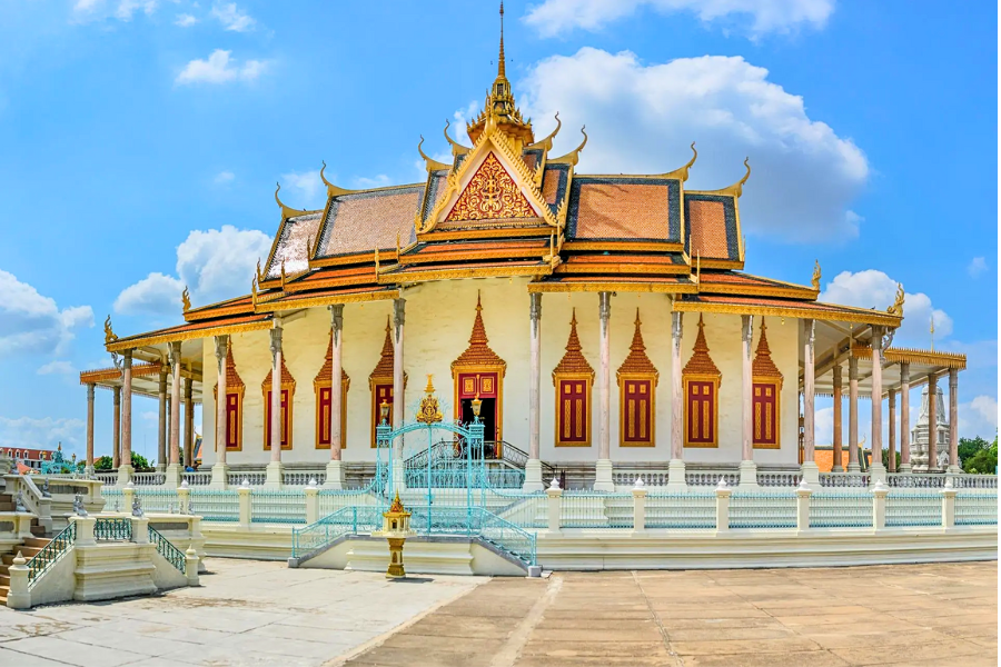 Top 5 templi più famosi della Cambogia in 2025