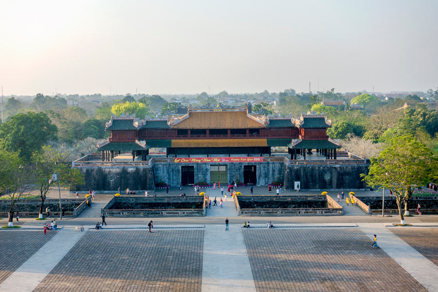Vietnam - Guida di viaggio