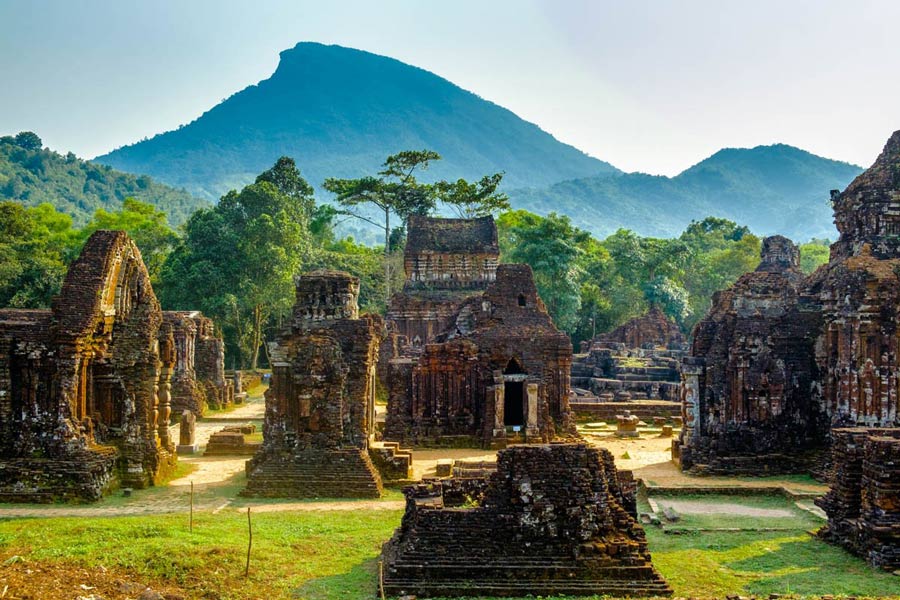 Vietnam - Guida di viaggio