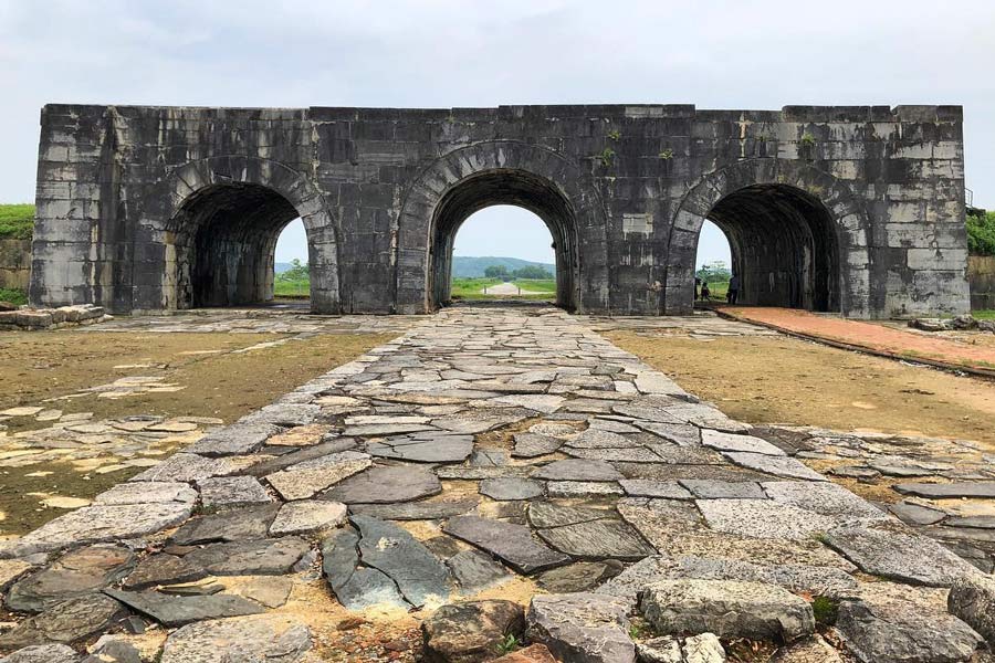 Vietnam - Guida di viaggio