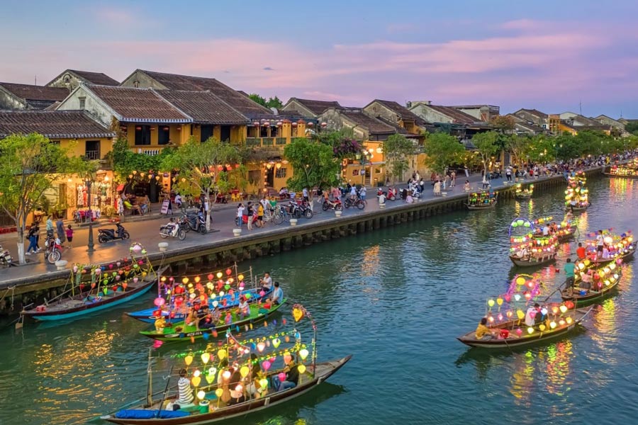 Vietnam - Guida di viaggio