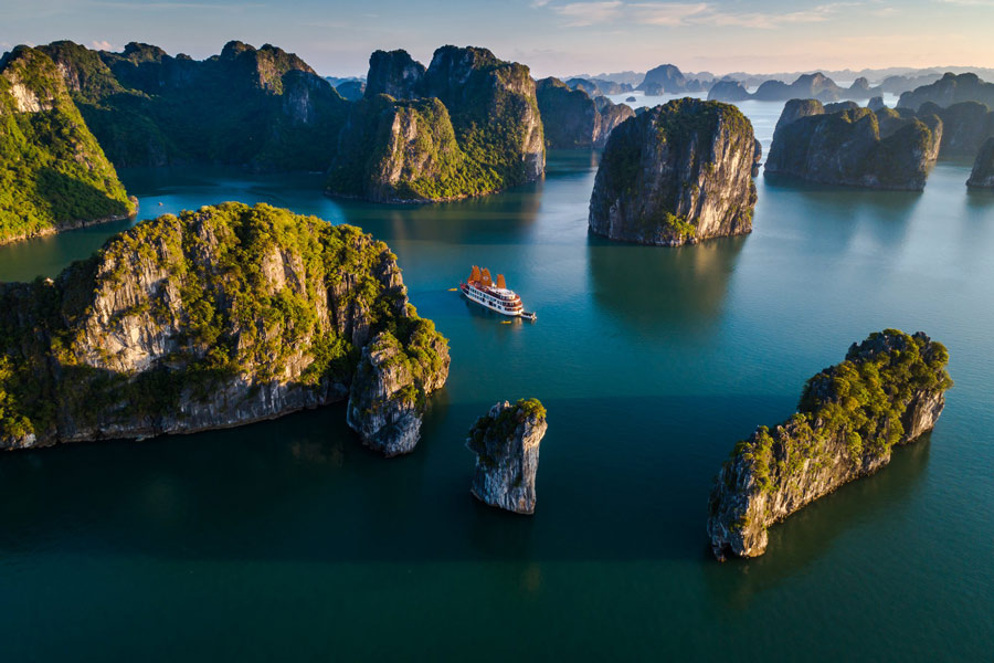 Vietnam - Guida di viaggio