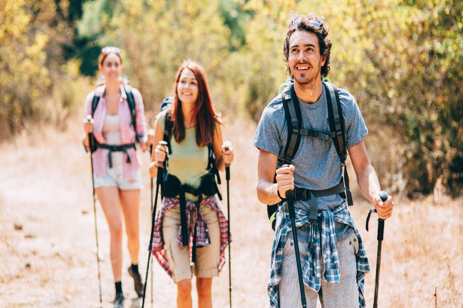 Scegliere operatori turistici adatti