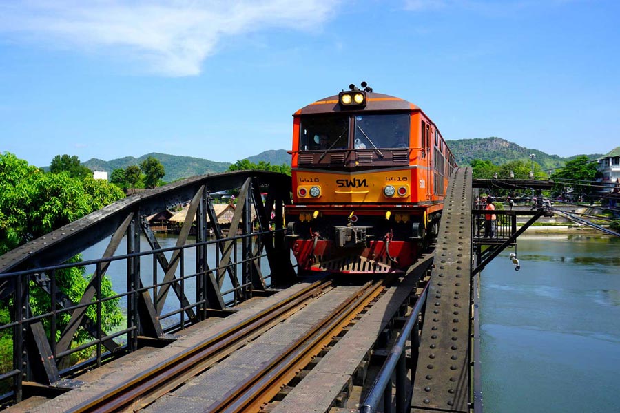 Treno