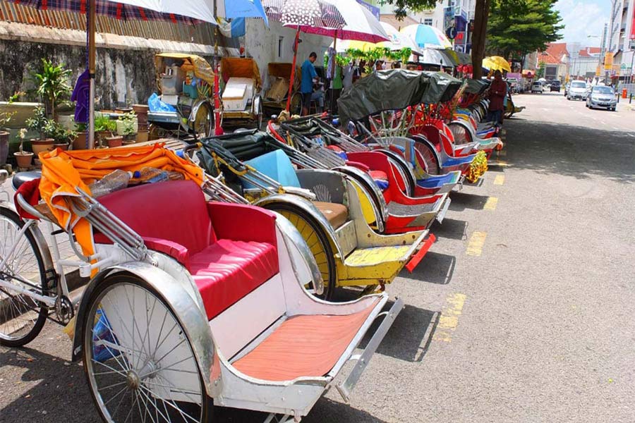 trasporti in cambogia