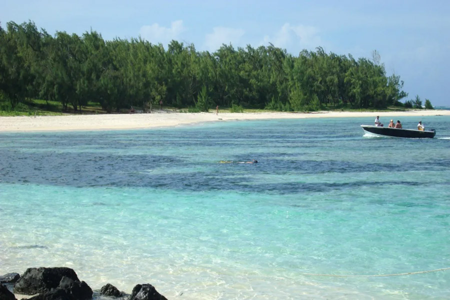 Trat - Viaggio - Thailandia