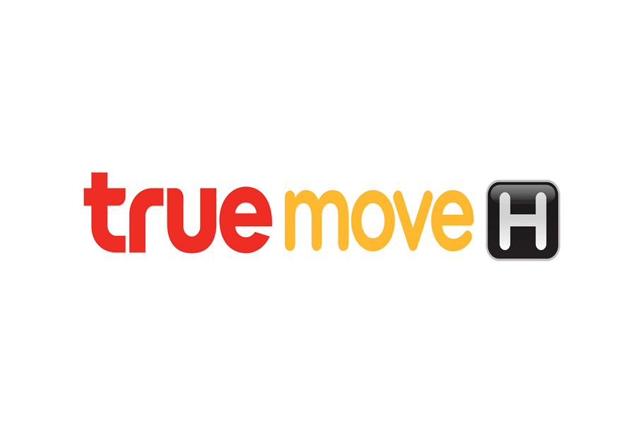 Fornitore di rete TrueMove H