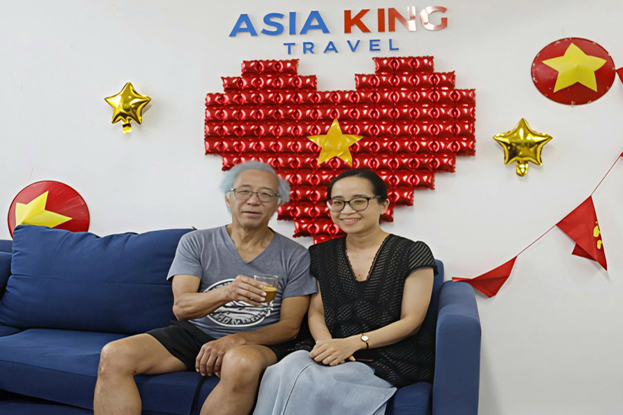 Criteri chiave per scegliere la migliore agenzia di viaggi in Vietnam 