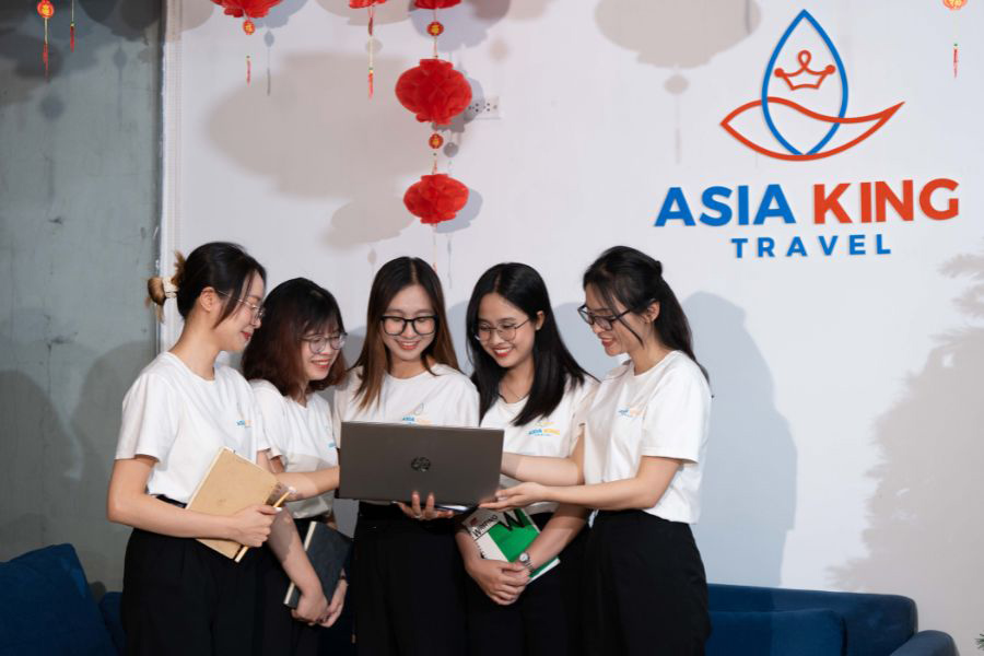 Vantaggi di prenotare un tour con un'agenzia di viaggi in Vietnam 