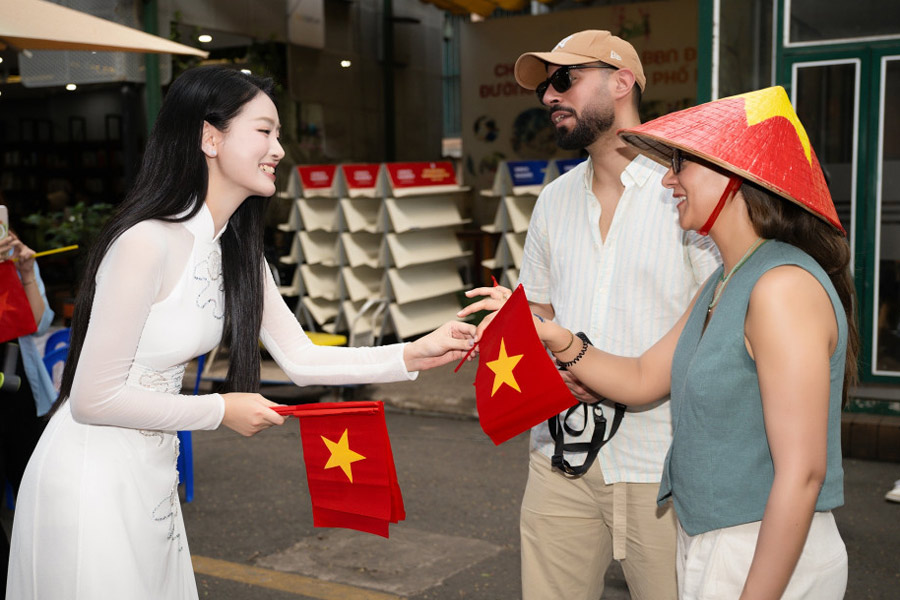 Perché scegliere un'agenzia di viaggi in Vietnam