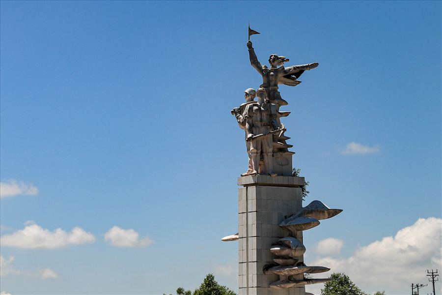 Monumento alla Vittoria