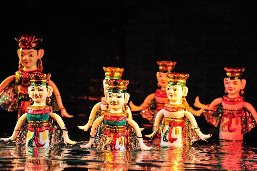 Vacanze in famiglia in Vietnam con i bambini