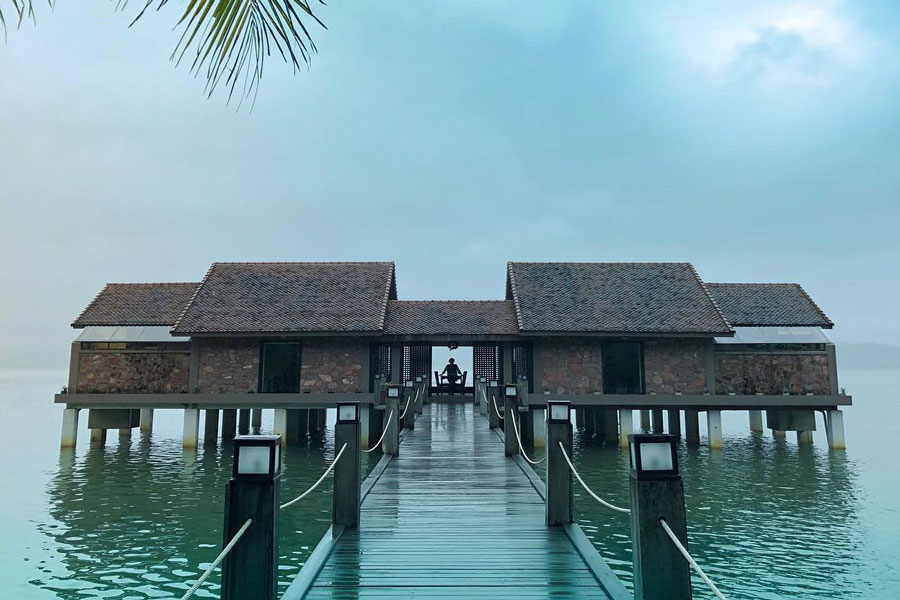 Scoprire gli ecolodge in Vietnam