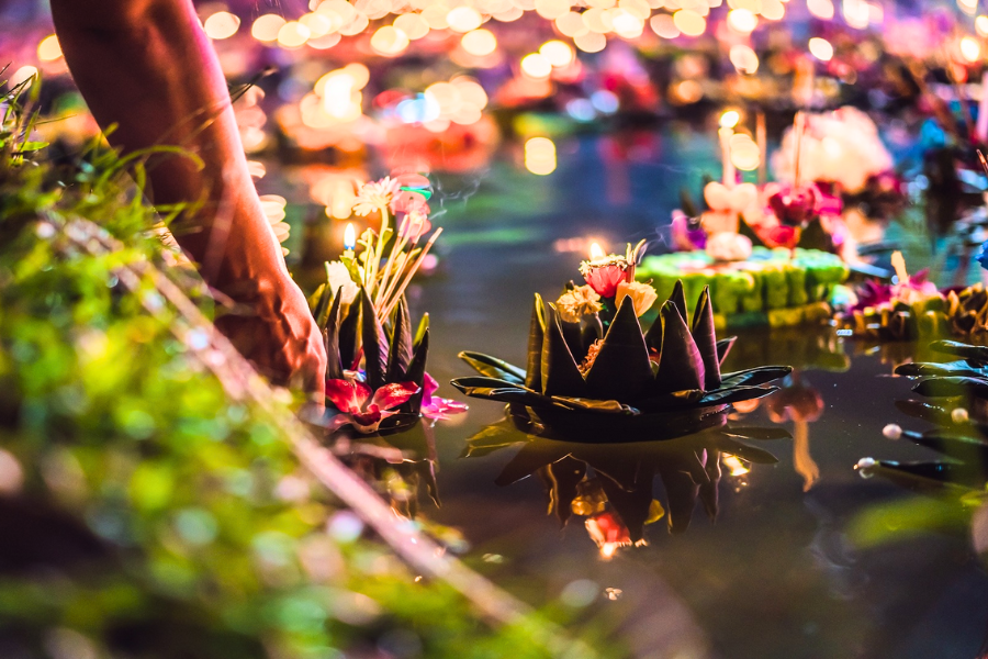 Cosa Vedere e Fare in 5 giorni a bangkok : Viaggio in Thailandia 2025