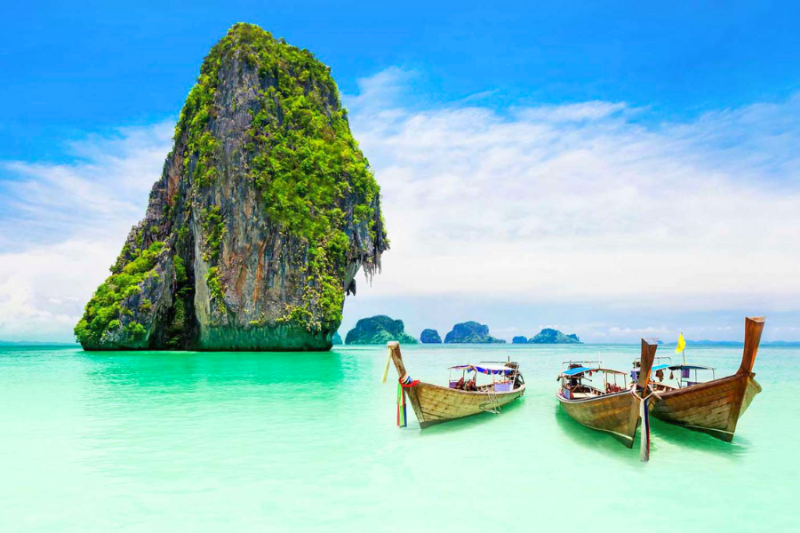 Vedere in Phuket 5 giorni: Guida completa per un’avventura perfetta