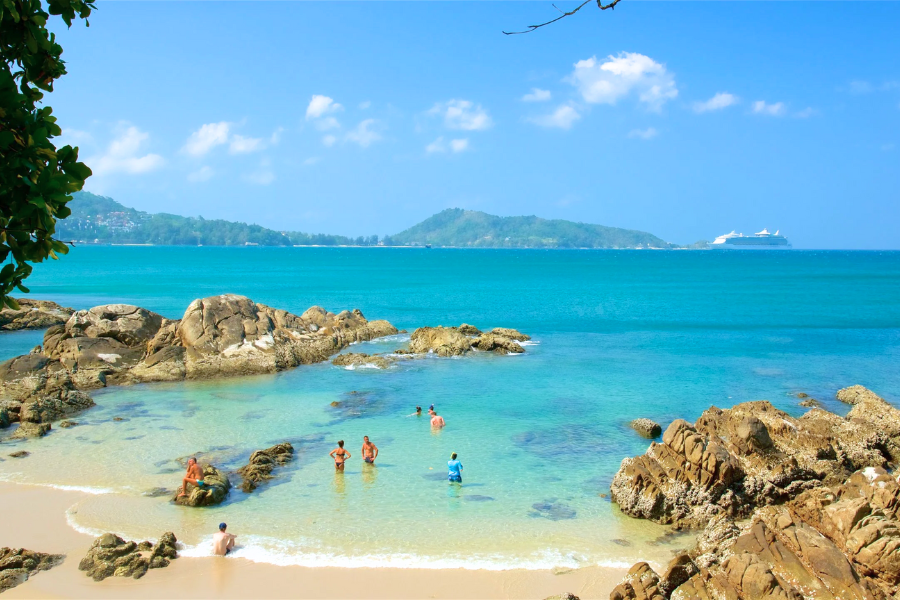 Vedere in Phuket 5 giorni: Guida completa per un’avventura perfetta