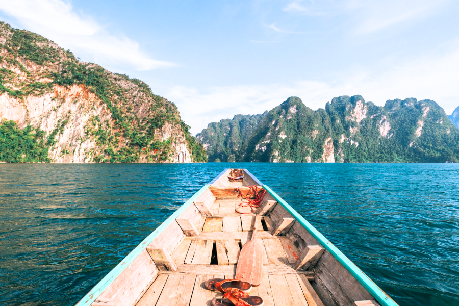 Vedere in Phuket 5 giorni: Guida completa per un’avventura perfetta