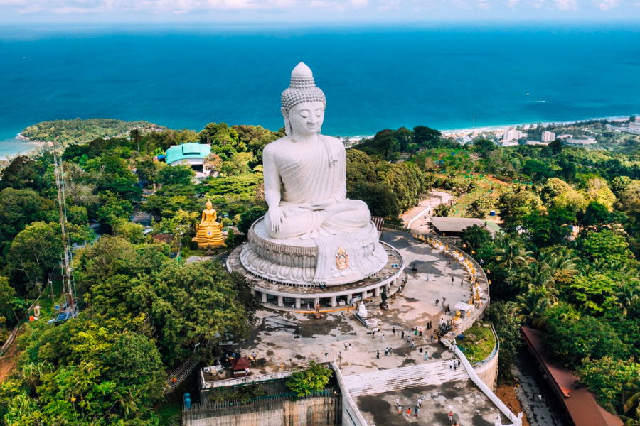 Vedere in Phuket 5 giorni: Guida completa per un’avventura perfetta