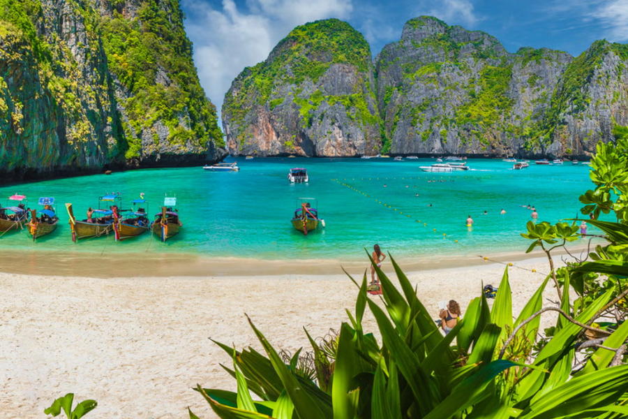 Vedere in Phuket 5 giorni: Guida completa per un’avventura perfetta