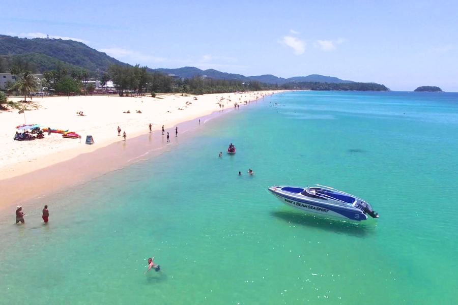 Vedere in Phuket 5 giorni: Guida completa per un’avventura perfetta