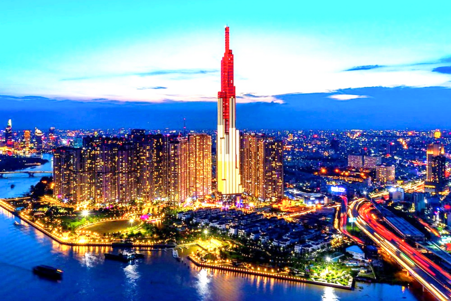 Viaggio Lungo in Vietnam a Ottobre: Guida Completa, Itinerari e Consigli Essenziali