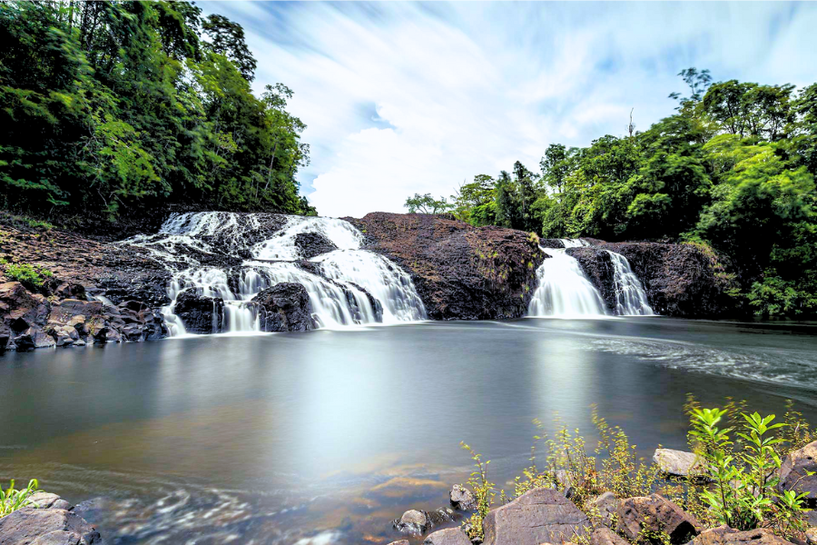 Un Viaggio Verde: 5 Idee per Tour Sostenibili in Cambogia