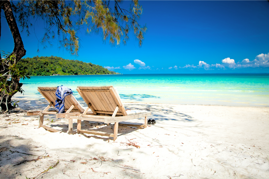 Un Viaggio Verde: 5 Idee per Tour Sostenibili in Cambogia