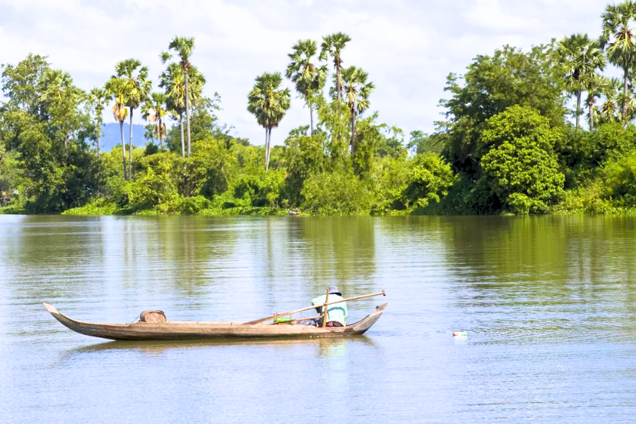 Un Viaggio Verde: 5 Idee per Tour Sostenibili in Cambogia
