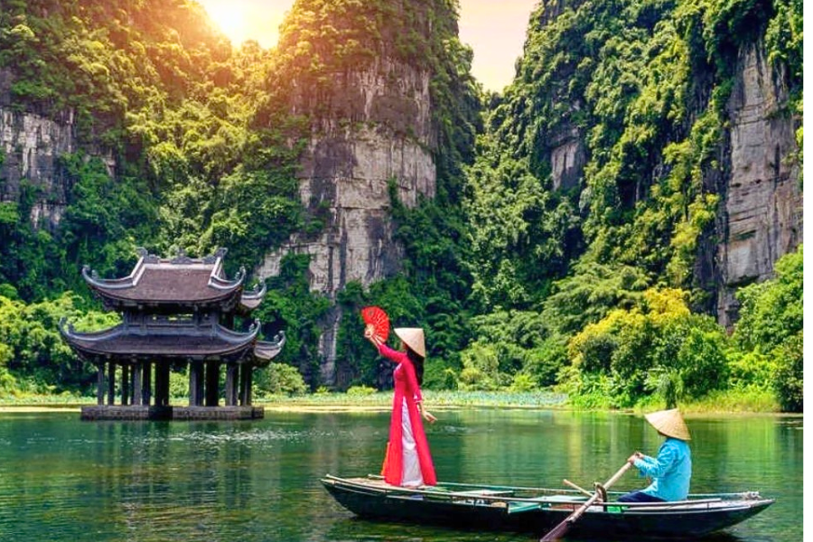Viaggio in VietNam a luglio 2025