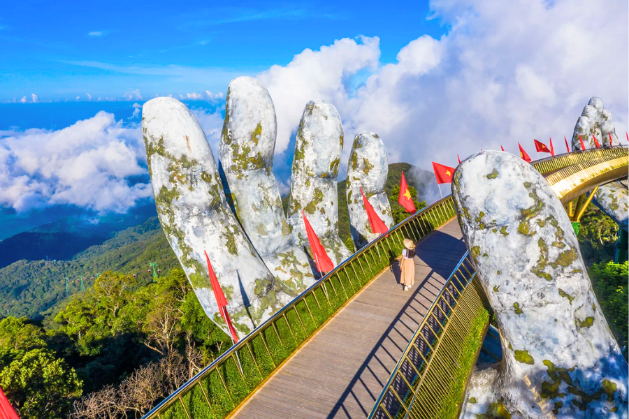 Viaggio in VietNam a luglio 2025