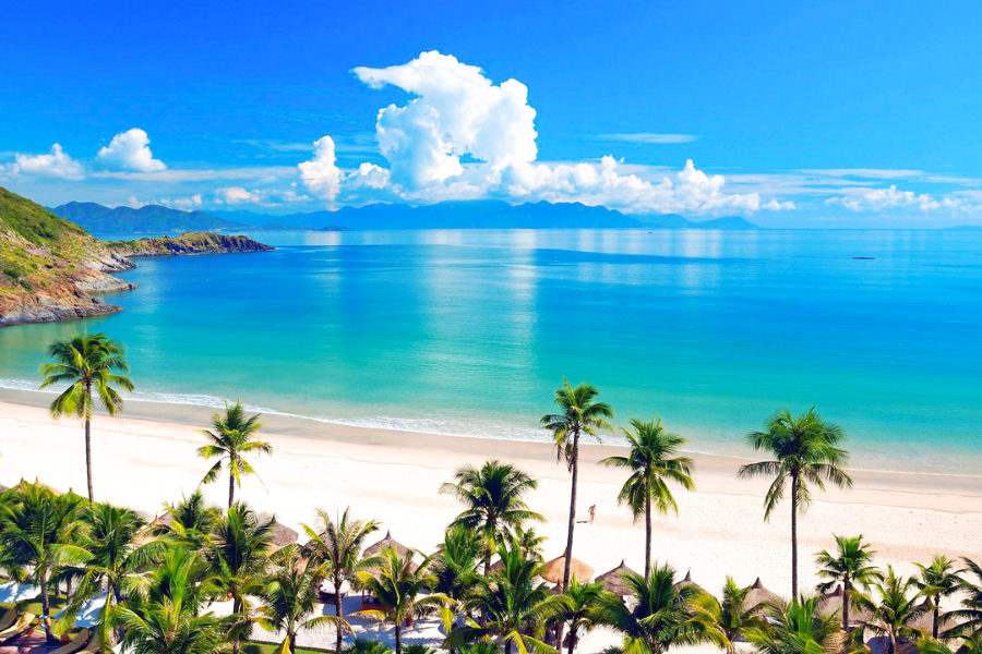 Viaggio in VietNam a luglio 2025