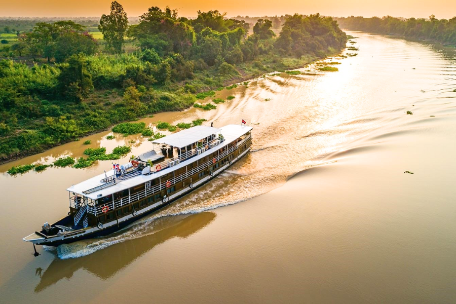 Viaggio in VietNam a luglio 2025