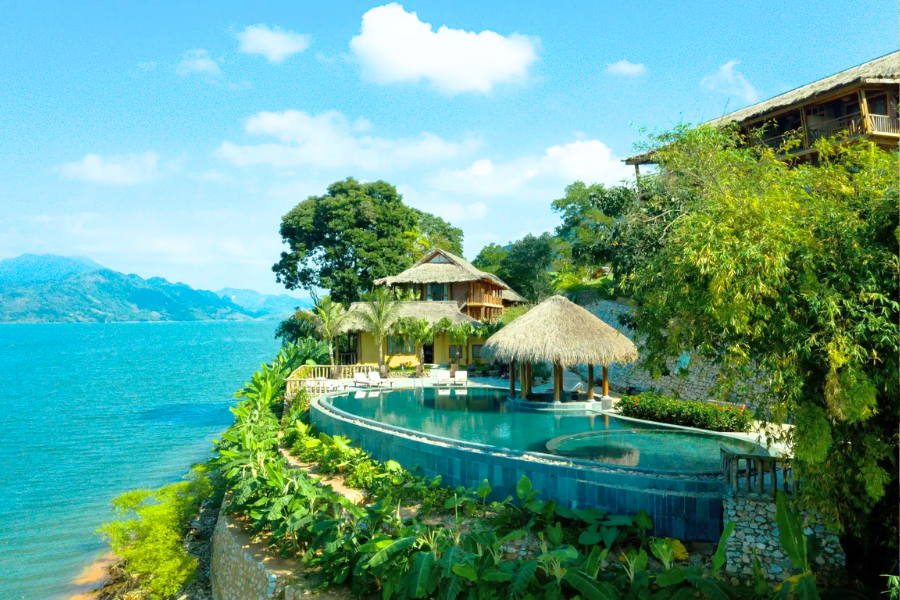 Viaggio in VietNam a Maggio in 2025