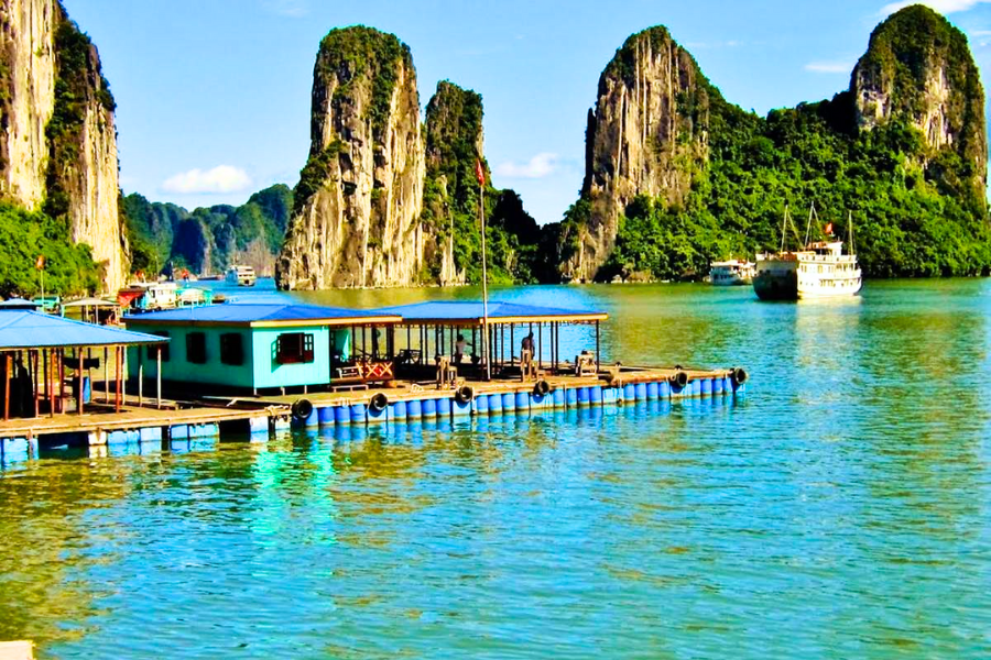 Vietnam Airlines lancia il volo diretto Hanoi–Milano in 2025