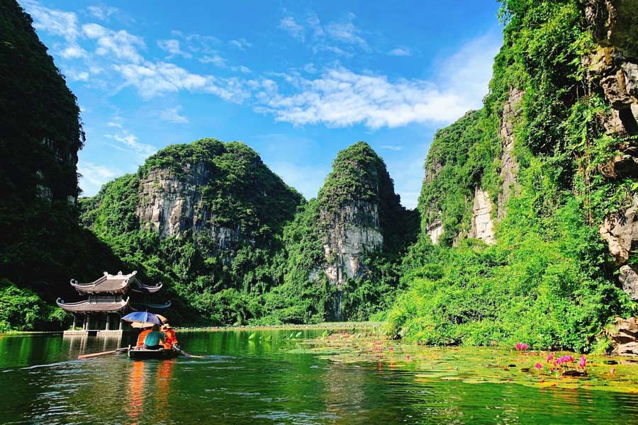 Migliori luoghi da visitare nel Vietnam del Nord