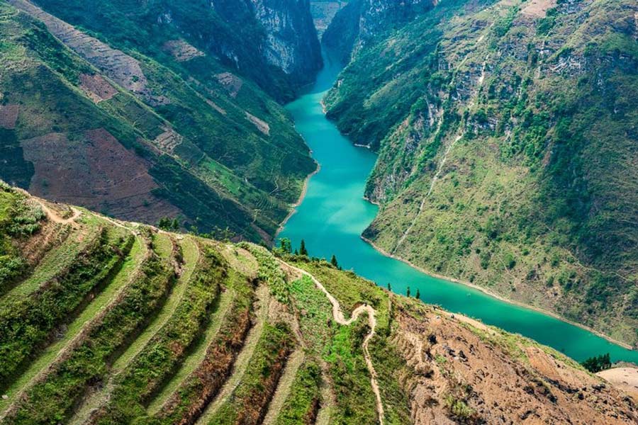 Migliori luoghi da visitare nel Vietnam del Nord