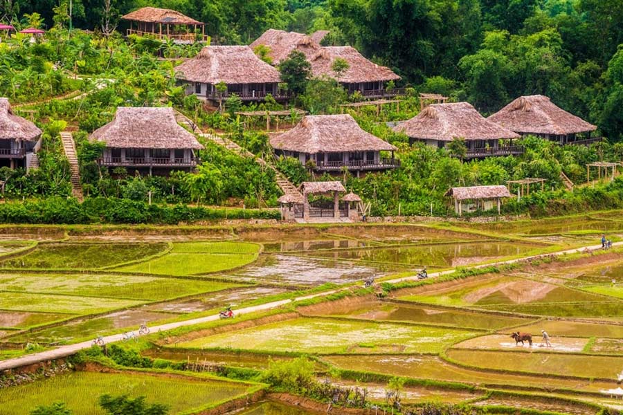 Migliori luoghi da visitare nel Vietnam del Nord