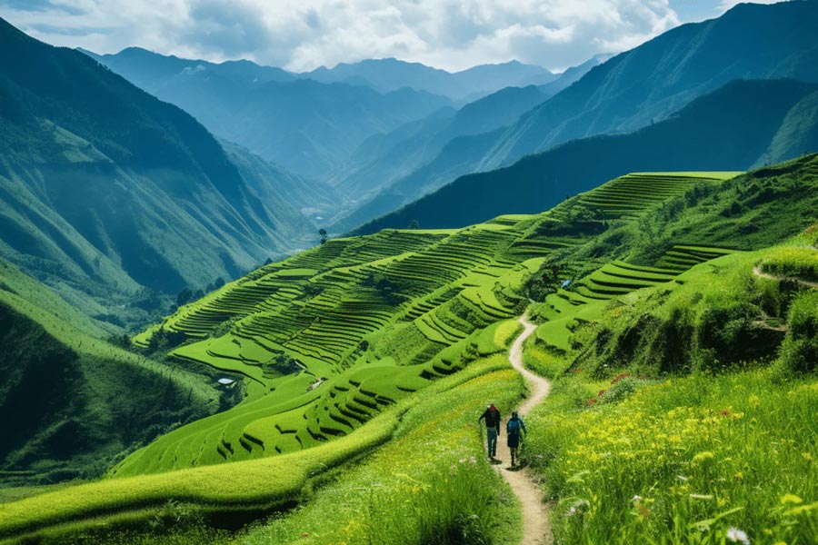 Migliori luoghi da visitare nel Vietnam del Nord