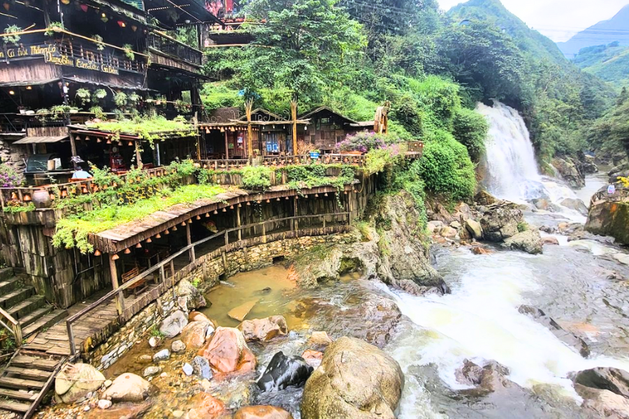 Vietnam del Nord: Guida Viaggi Mese per Mese