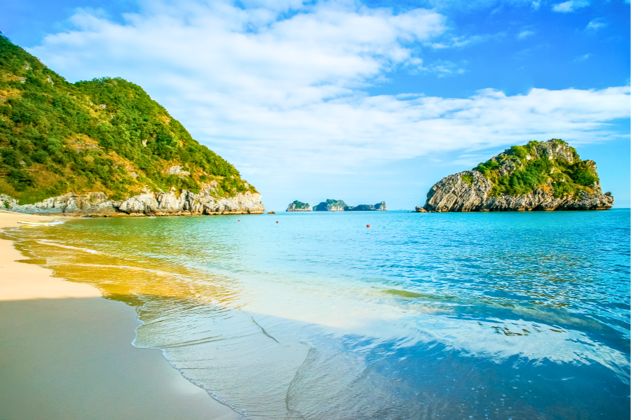 Vietnam del Nord: Guida Viaggi Mese per Mese