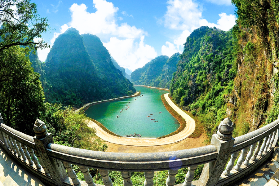 Vietnam del Nord: Guida Viaggi Mese per Mese