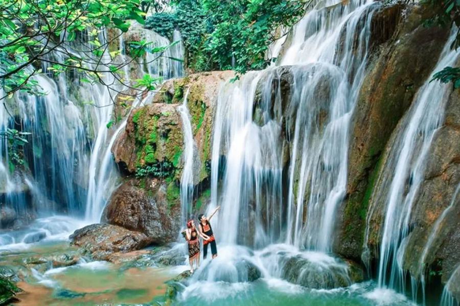 Vietnam del Nord: Guida Viaggi Mese per Mese