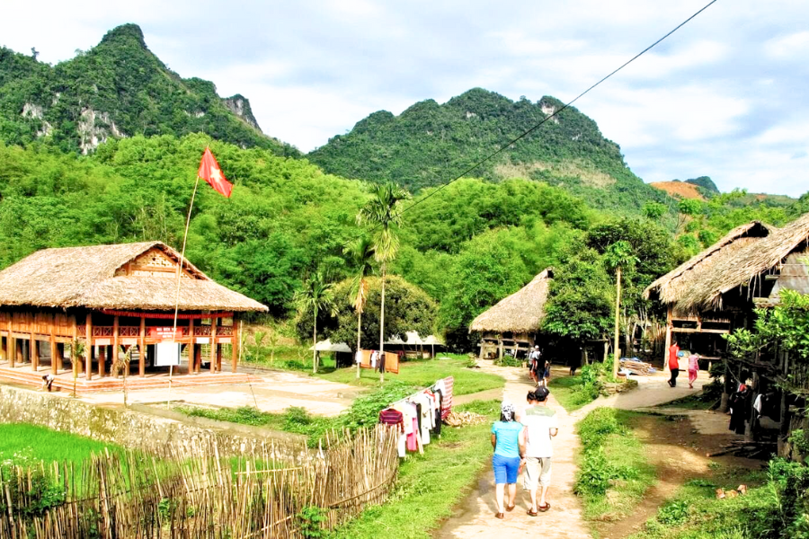 Vietnam del Nord: Guida Viaggi Mese per Mese