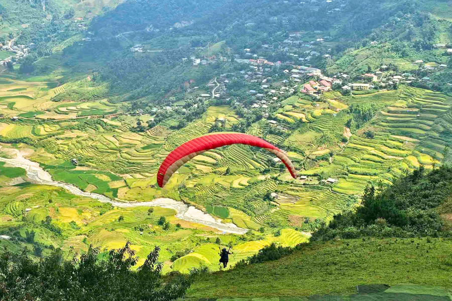 Vietnam del Nord: Guida Viaggi Mese per Mese